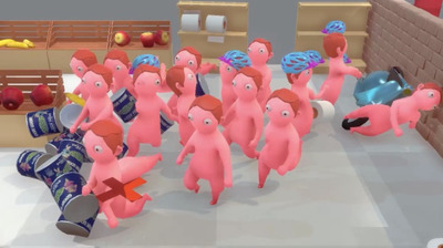 Скачать Eat The Rich