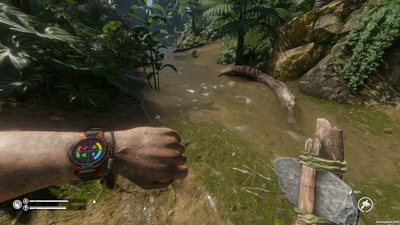 Скачать Green Hell