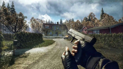 Скачать Generation Zero