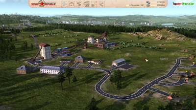 Скачать Workers & Resources Soviet