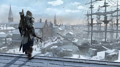 Скачать Assassin's Creed 3 Remaster
